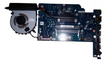 Placa Mãe Samsung Np300 E5m - Core I5 7200u - Ba41-02538a 