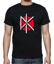 Polera Dead Kennedys.