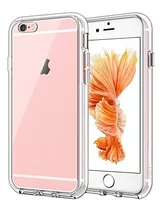 Funda Transparente Para iPhone 6 Plus Y  iPhone 6s Plus