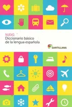 Nuevo Diccionario Basico De La Lengua Española