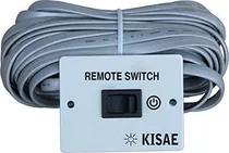 Kisae Technology Rm Inverter Remote Onoff Switch