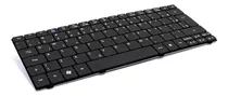 Teclado De Notebook Acer Aspire One Ao721 Ao722 Ao751 Ao751h