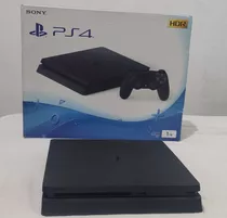 Ps4 Slim 1 Tb