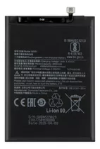 Batería Compatible Con Xiaomi Redmi 8 8a Bn51