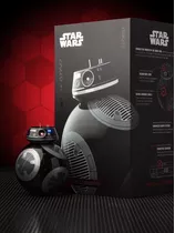 Bb-9e Star Wars Sphero Droid