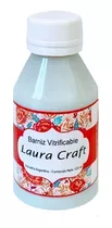 Vitrificable Al Agua Laura Craft