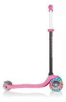 Scooter Go Up Sporty Plus Pink