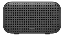 Altavoz Xiaomi Smart Speaker Lite Color Negro