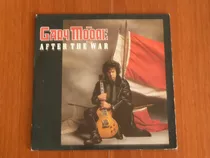 Gary Moore -- After The War - Single 45 Rpm Vinil, Sólo Ccs 