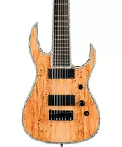 B.c. Rich Shredzilla Extreme 8 8-string Electric Guitar 