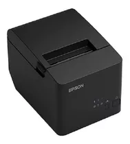 Impresora Tickeadora Comandera Epson Tmt20ii Tmt20 Usb Rs232