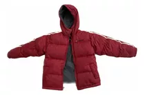 Campera Niño Infantil, Talle L/ 6-7 Años Marca Londonfog