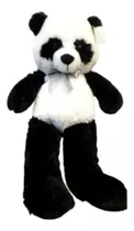 Oso Panda Grande 80 Cms Regalo San Valentin 