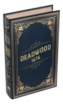 Cidades Sombrias 3 - Deadwood 1876