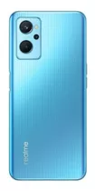 Realme 9i Dual Sim 128 Gb Prism Blue 6 Gb Ram