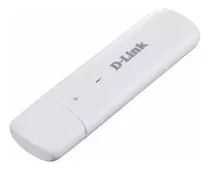 Mini Modem 3g Usb D-link Dwm-156 Com Entrada P/ Antena Rural