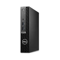 Desktop Dell Optiplex Micro 7010 I3 13 Ger 4gb  256ssd Win 