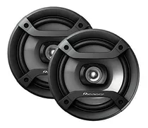 Parlante Altavoces De 2 Vías Pioneer Ts-f1634r 6.5  200w