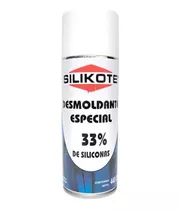 Molykote Desmoldante 33% X440cc Silikote