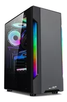 Gabinete Gamer Rgb Sentey R20 Lateral Acrilico R20-sf