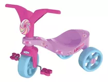 Triciclo Xalingo Lolli Pop