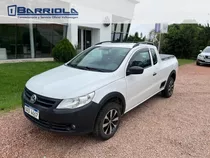 Volkswagen Saveiro Cab Extendida 1.6 2013- Barriola