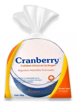 Algodon Hidrofilo Prensado Cranberry 250g Pack X5