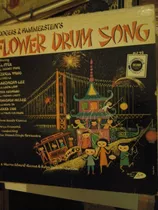 Vinilo 3978 - Flower Drum Song - Rodgers & Hammerstein's