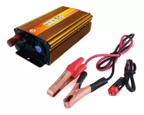 Conversor Inversor De Energia Auto 12v A 220v 1000w - 223105