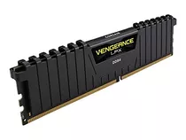 Corsair Vengeance Lpx 32gb (2x16gb) Ddr4 Dram 2666mhz