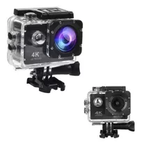 Camera Action Pro Sport 4k Full Hd Wifi Oferta