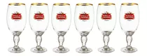 Copa Stella Artois 330 Ml X 6 Unidades