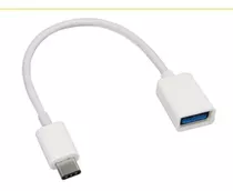 Adaptador Otg