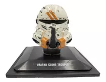 Clone Trooper De Utapau - Capacetes Star Wars Ed.32