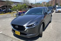 Mazda Cx-30 4x2 Touring At 2.0l