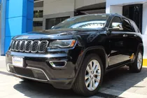 Jeep Grand Cherokee 2017