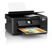 Impresora Epson L4260 Tinta Continua/wifi/duplex/garantia