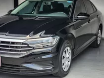 Volkswagen Jetta 2019