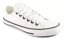 Tênis Converse Chuck Taylor All Star Ox Couro Ct0448