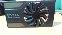 Ventoinha  E Base Da Placa De Video Evga Geforce Gtx 950