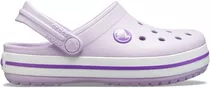 Crocs Crocband Kids Original Niño - Niña | Lavander