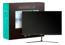 Monitor Duex Led 21,5 Vga/hdmi - Dx2145cw Cor Preto 110v/220v