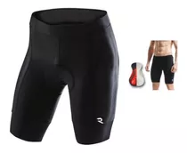 Badana Boxer Gel 9d Ciclismo Mtb Lycra Ruta Bici +obsequio