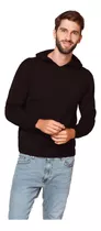 Sweater Hombre Con Capucha Mauro Sergio Art 298