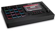 Akai Professional Mpc Live Ii - Caja De Ritmos Autónoma,