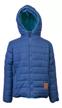 Campera De Niño Kali