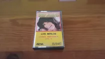 Los Mirlos - Cumbia Amazónica Vol. 2 - Cassette