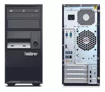 Servidor Lenovo Ts150 Xeon 3,30ghz 8gb Ram Ddr4 W Server 16