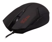Mouse Gamer Fortrek Tarantula - 2000dpi - 6 Botões - Om-702