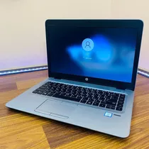 Laptop Hp Elitebook 840 G4 Int Core I7 Ram 8gb Ssd 512 Gb